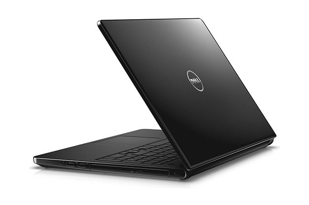Dell Laptop Rental