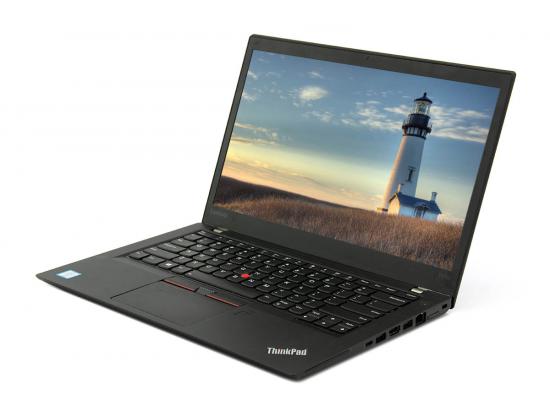 Lenovo ThinkPad Rental