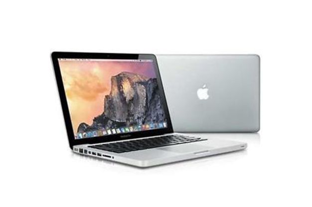 MacBook Pro Rental