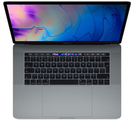 MacBook Pro Rental Australia