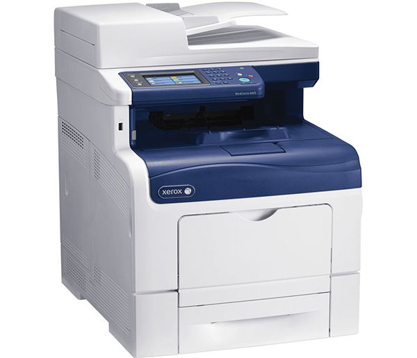 Printers Hire Australia