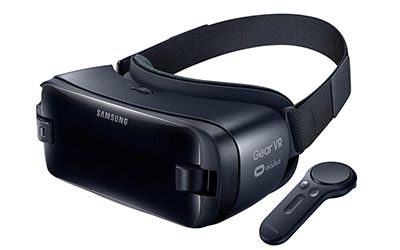 Samsung Galaxy Gear VR Rent